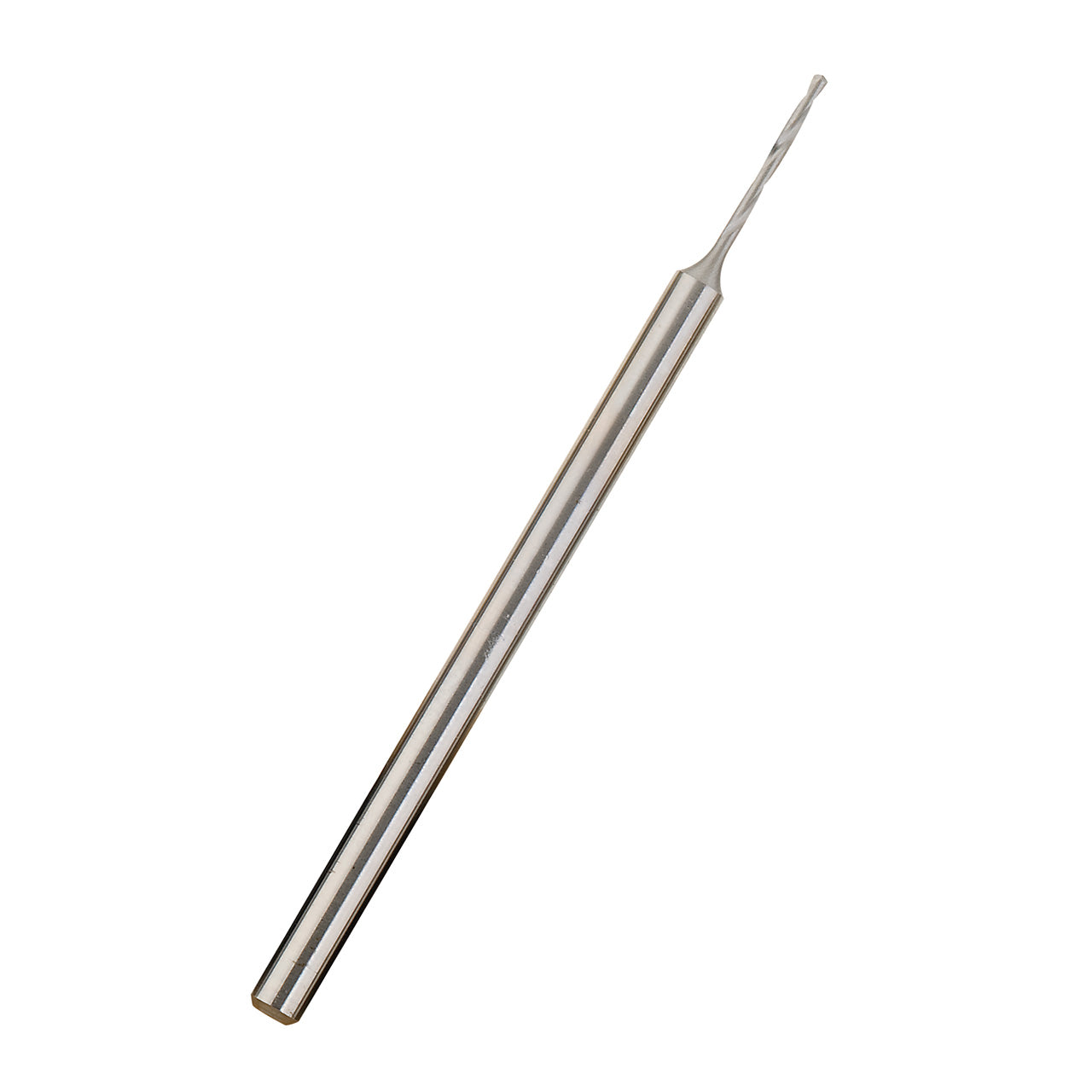 Maillefer Metric Twist Drills on 3/32" Shanks - 0.70mm (Pkg. of 6)