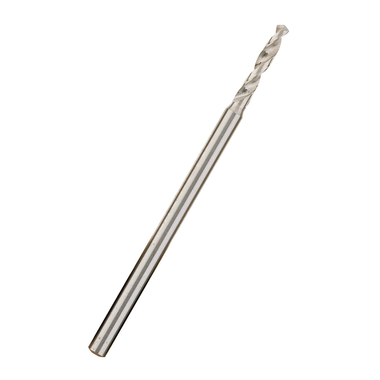 Maillefer Metric Twist Drills on 3/32" Shanks - 1.80mm (Pkg. of 6)