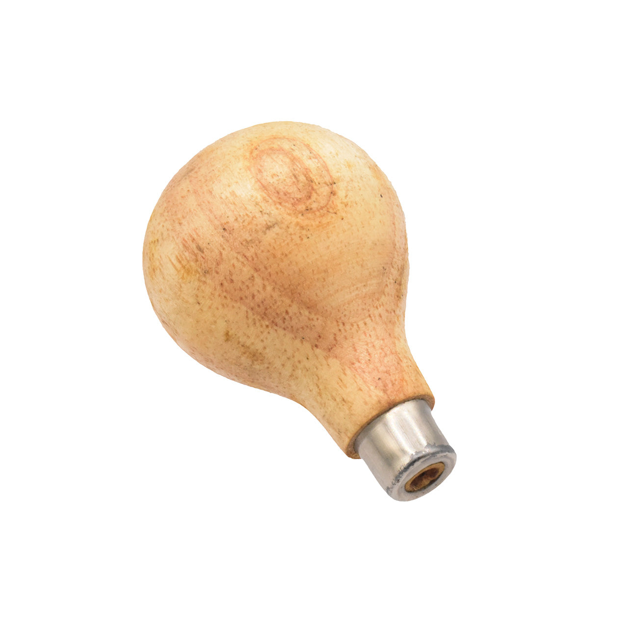 Graver Handles Wood Pear Shaped (Pkg. of 10)