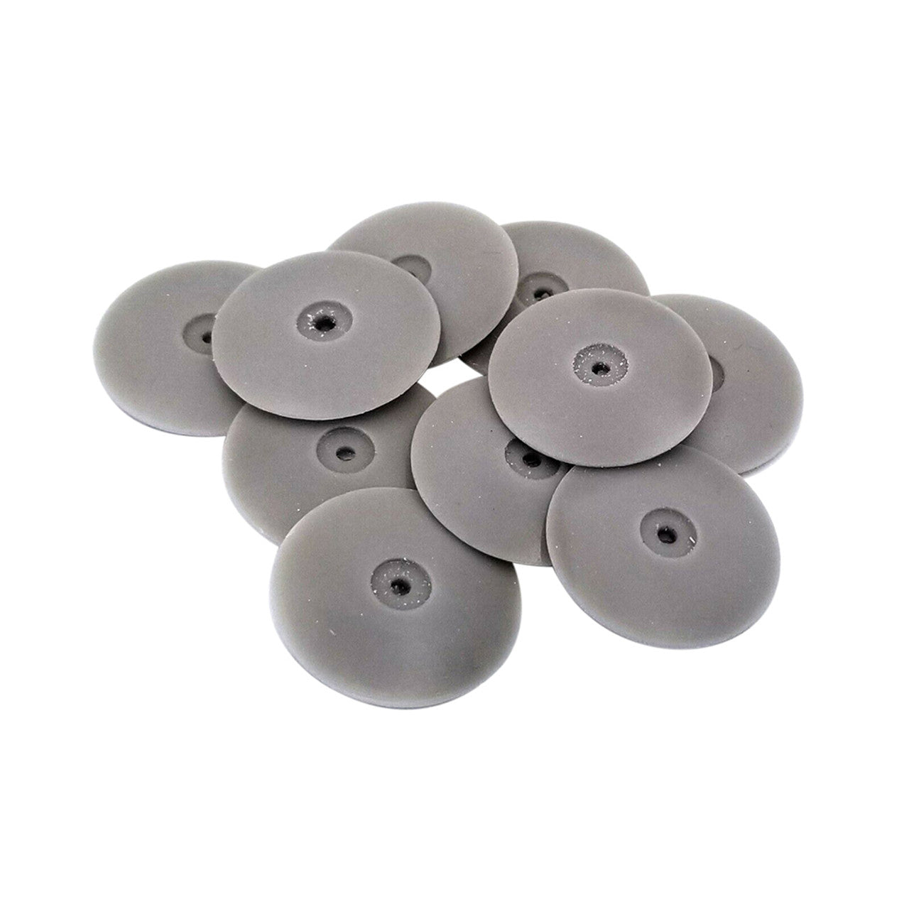 EVE® Pumice Knife-Edge Wheel 7/8" - Fine - (Pkg. of 100)