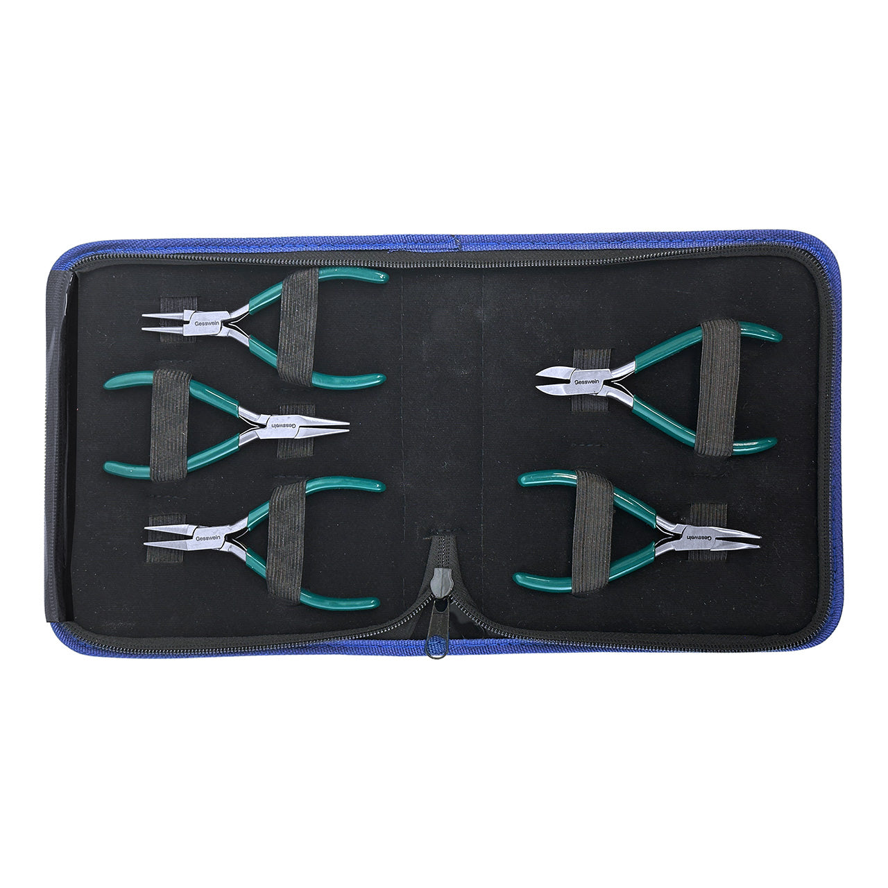 ValueLine Pliers Set of 5
