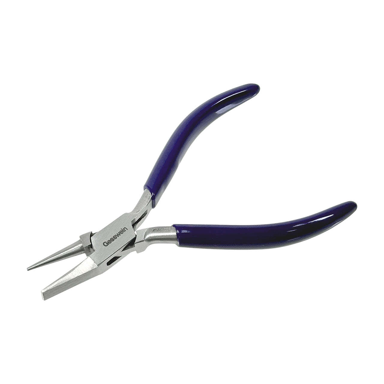 Econo Round Flat-Nose Looping Pliers