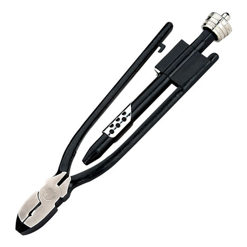 Wire Twisting Pliers - Wire Twisting Pliers