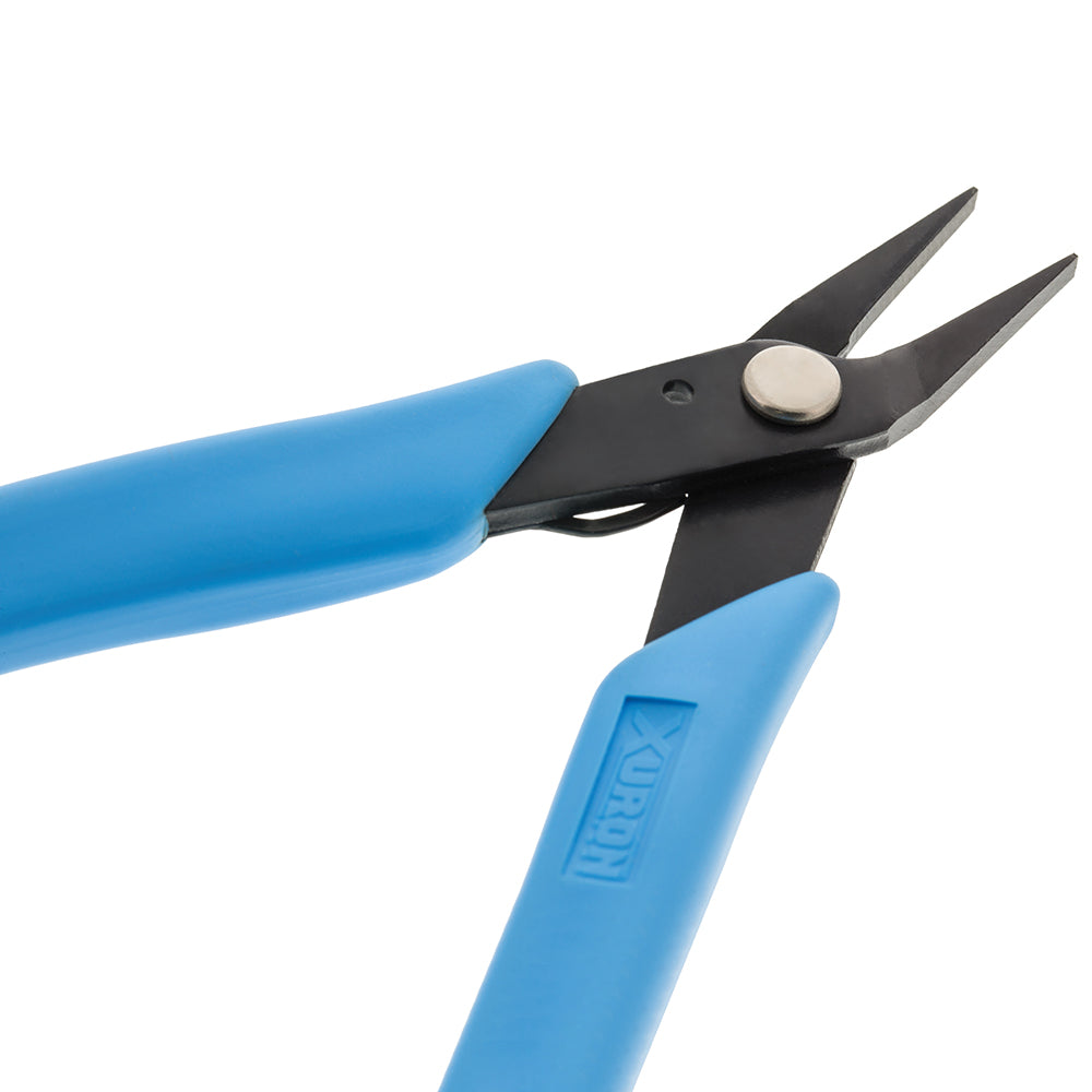 Xuron® 485FN Flat Nose Pliers