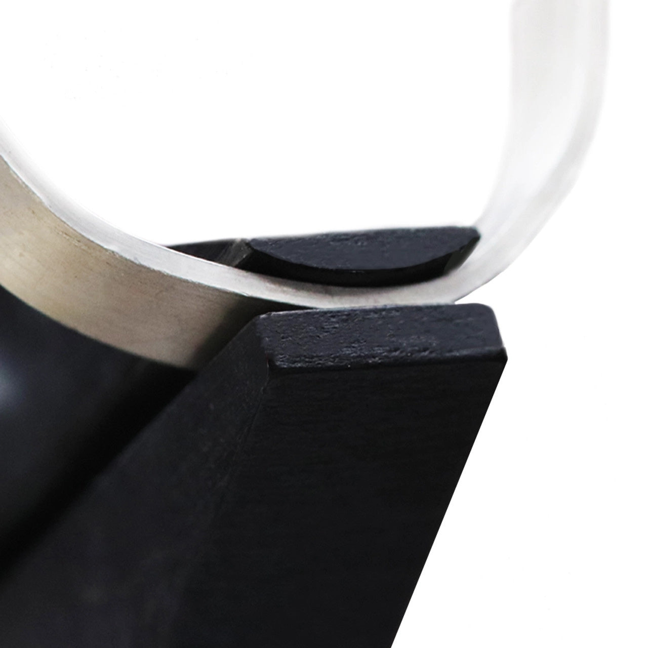 Maun Half Round / Flat Jaw Parallel Pliers