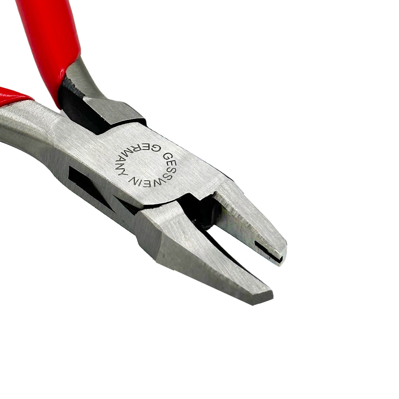 Deluxe Stone Setting German Pliers