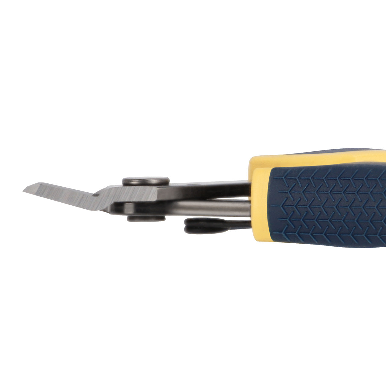 Lindstrom® #6159 Flush Edge Pointy Shear Cutters