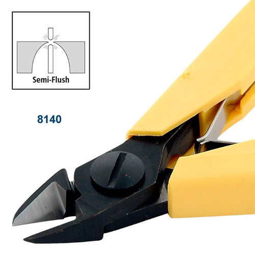 Lindstrom® #8140 Diagonal Nipper
