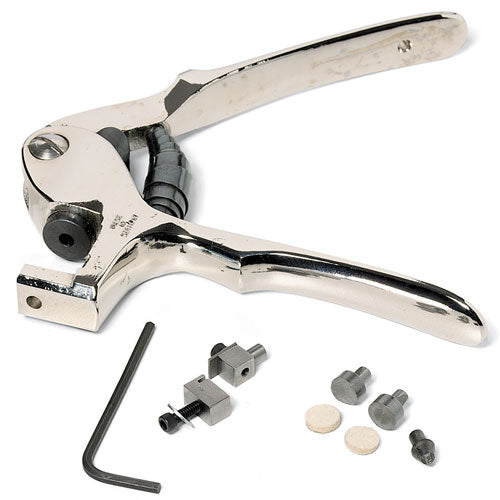 SS Ring Stamp for Ring Marking Pliers