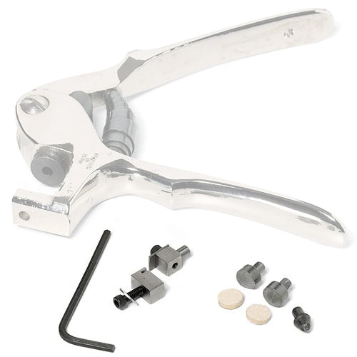 18K Ring Stamp for Ring Marking Pliers