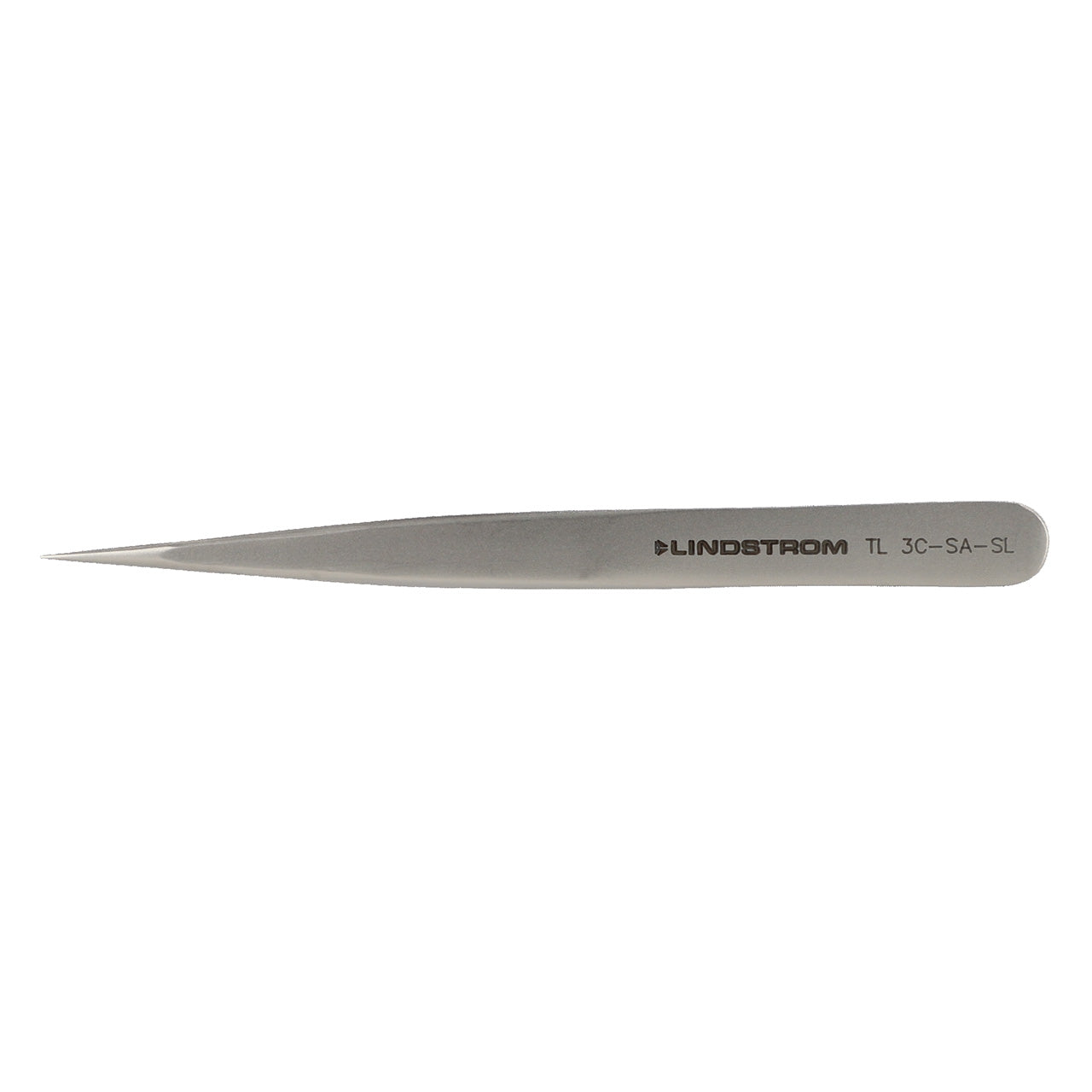Lindstrom® Tweezers Style 3C-SA-SL