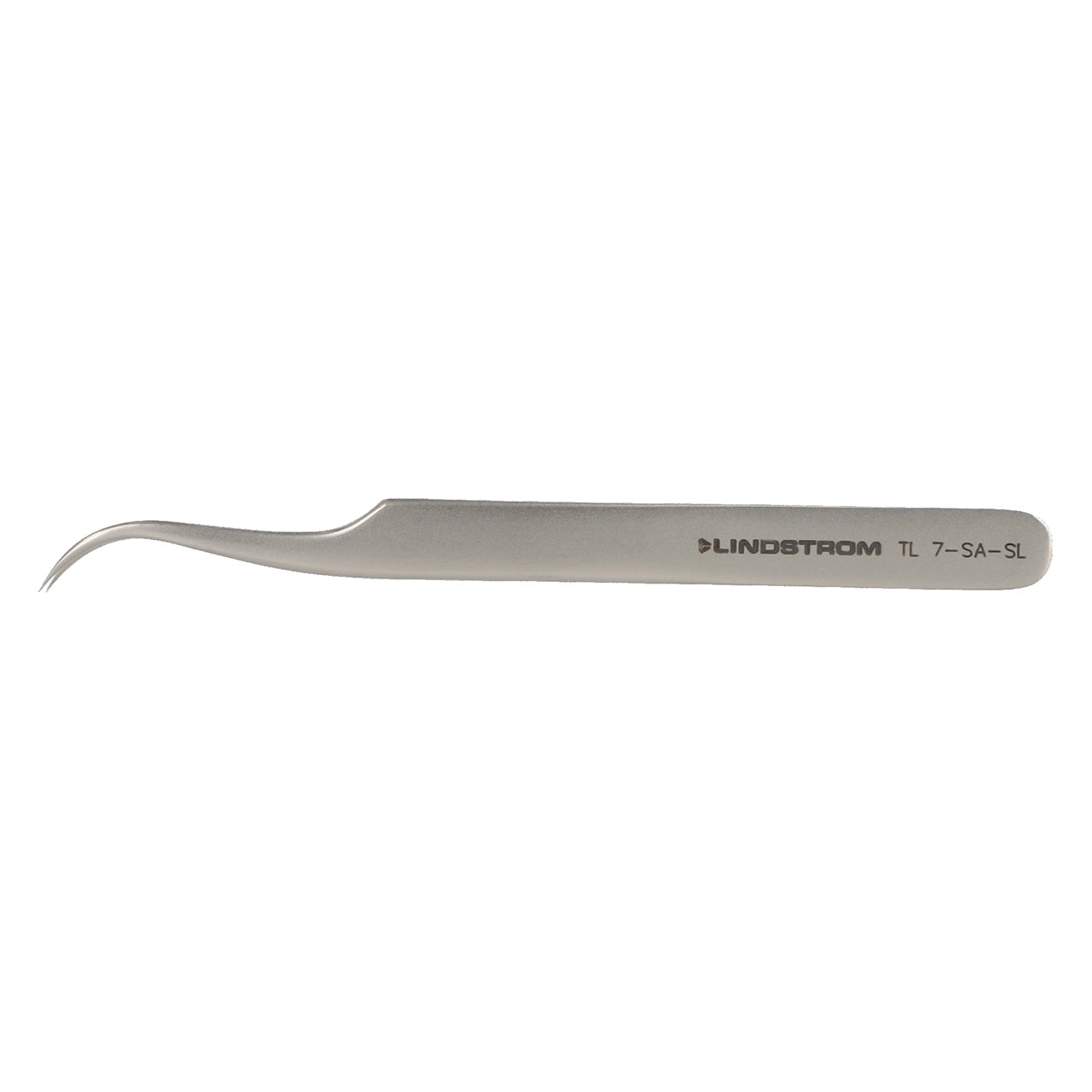 Lindstrom® Tweezers Style 7-SA-SL