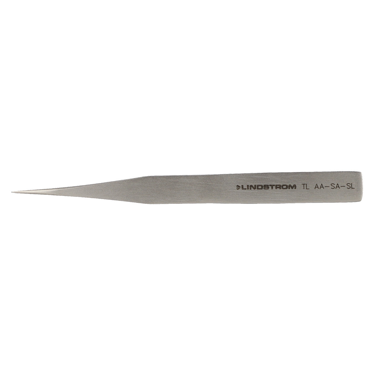 Lindstrom® Tweezers Style AA-SA-SL