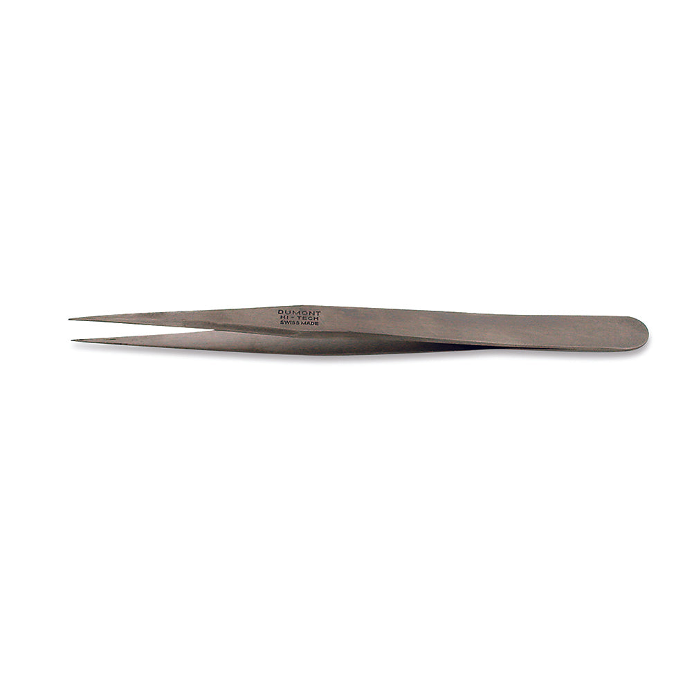 Dumont® Titanium Style #3 Tweezer