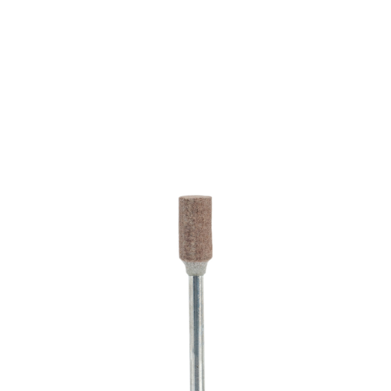 G-Flex Mounted Cylinder W163 320 Grit - 3mm Shank