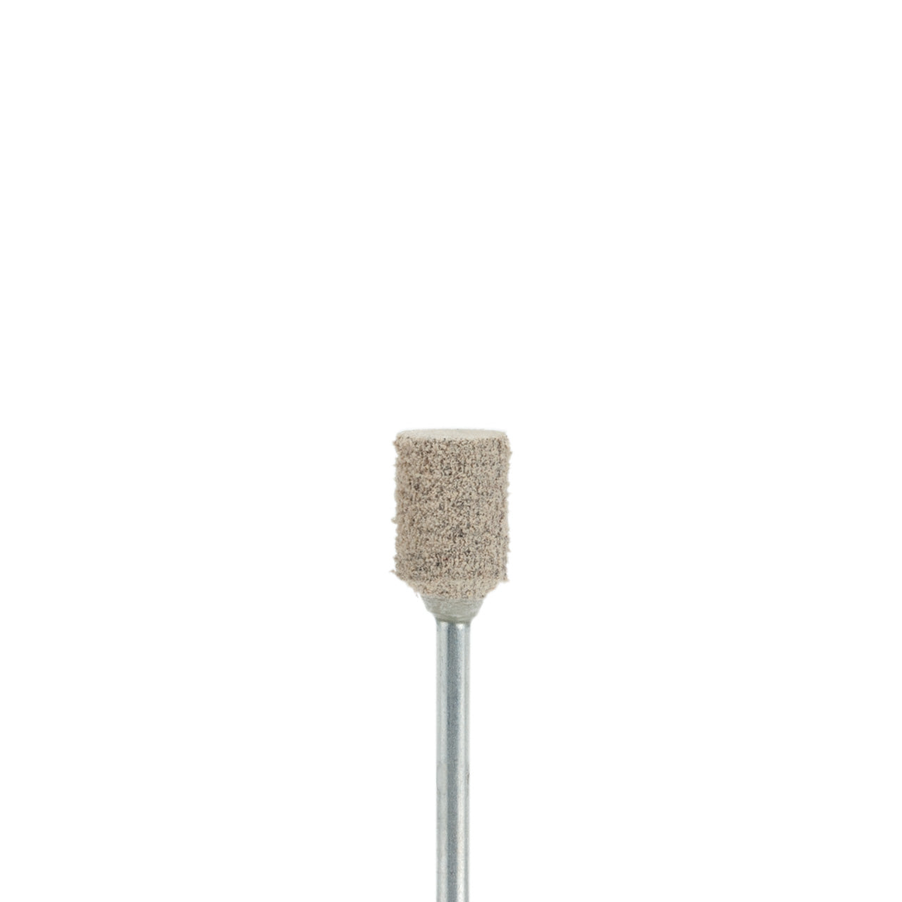 G-Flex Mounted Cylinder W176 320 Grit - 1/8" Shank