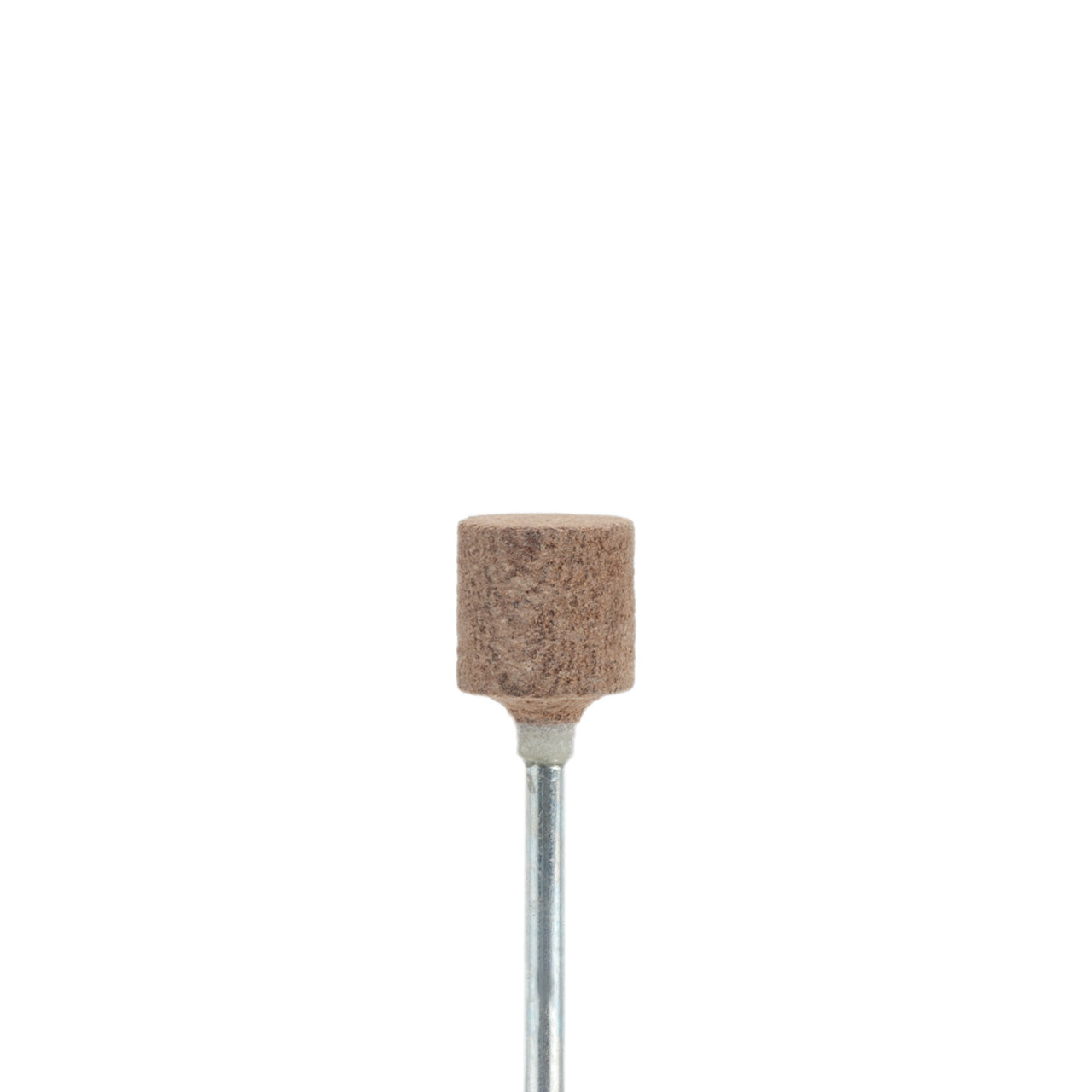 Cilindro montado G-Flex W186 grano 320 - Vástago de 1/8"