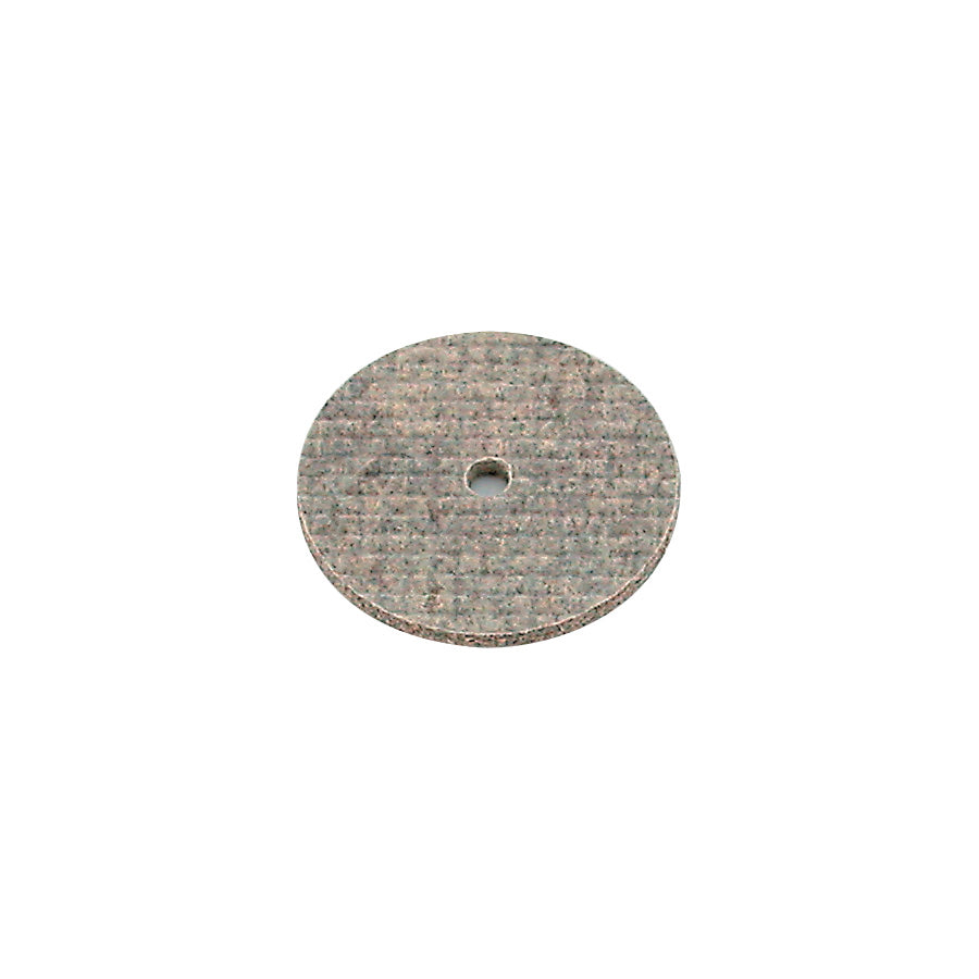 GMX Cotton Laminated Fiber - 1" Discs