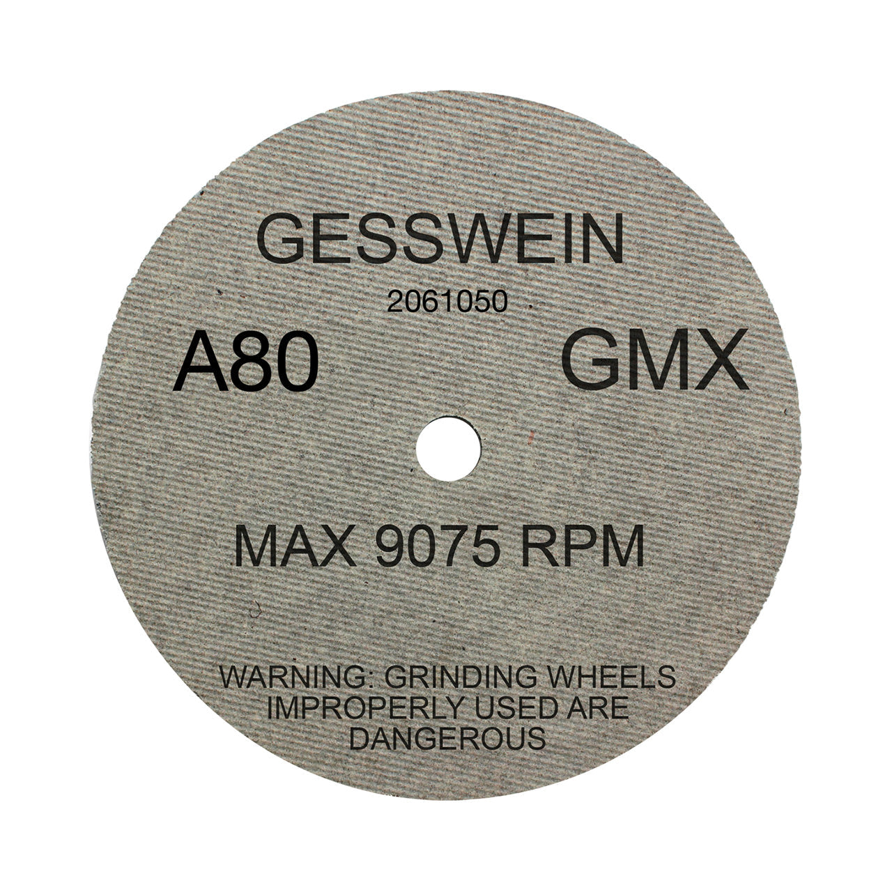 GMX Cotton Laminated Fiber - Wheels