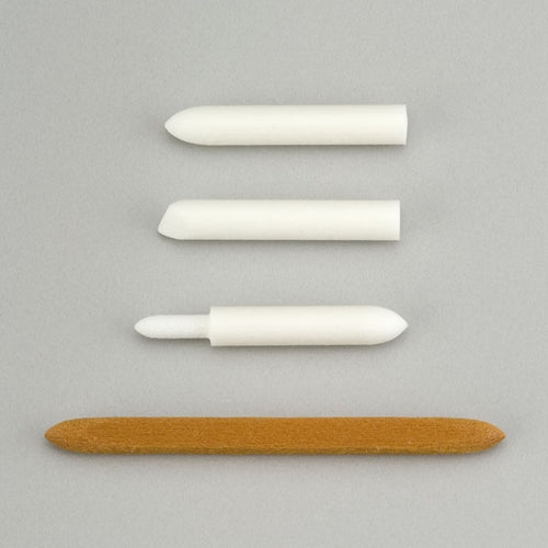 Fine/Regular Double-Ended Felt Tips for Pen Platers - Pkg. of 12