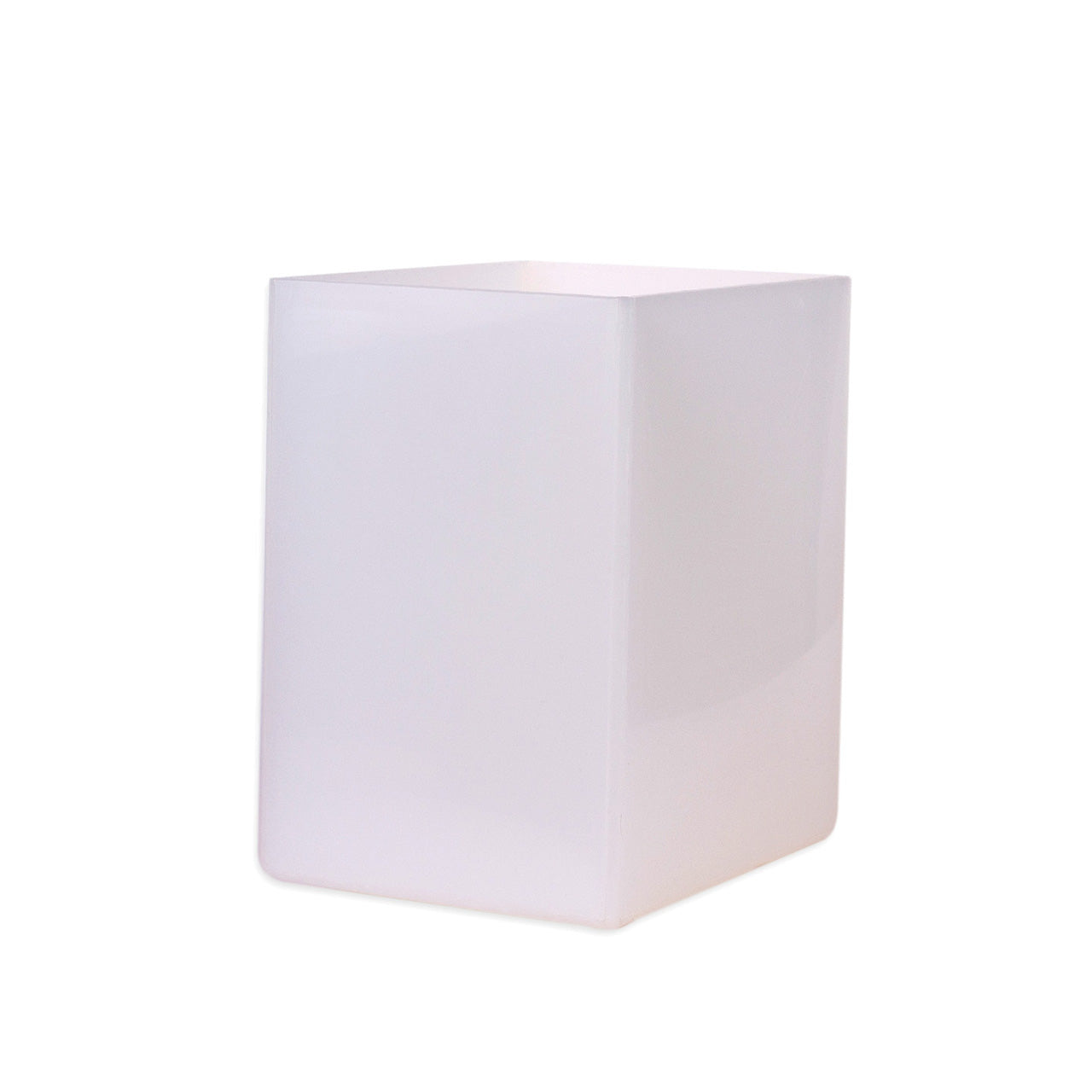 Repl. 5L Polypropylene Plastic Tank for Digital V Compact Electroplating System