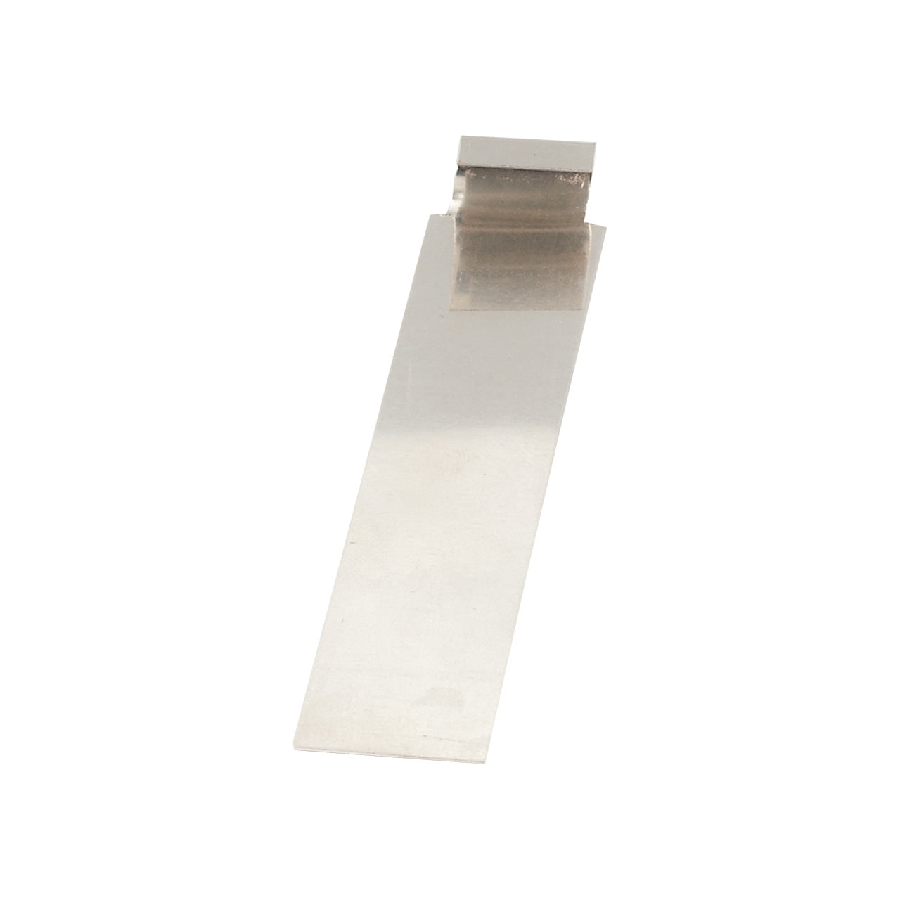 Anode Silver 3-7/8"x1"