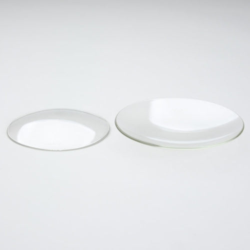 Glass Beaker Covers - 4-7/8" Pyrex