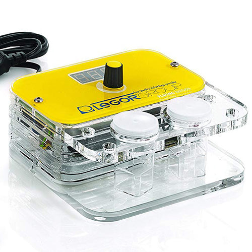 Legor® One-Pen Plater - One-Pen Plater