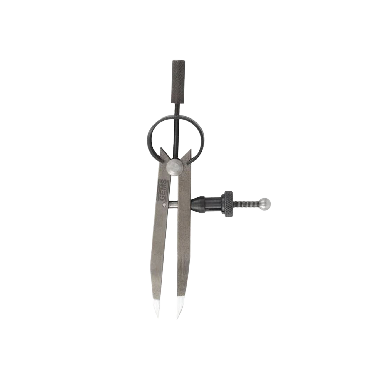 GEMS Divider With Square Legs - 3"