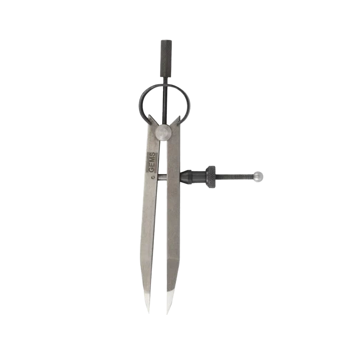 GEMS Divider With Square Legs - 4"