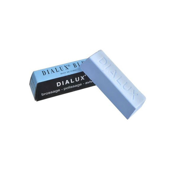 Dialux® Bleu Polishing Compound - Blue