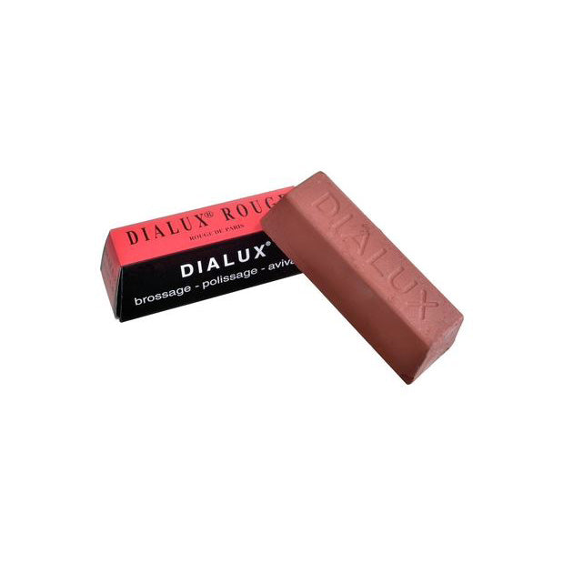 Dialux® Rouge Polishing Compound - Red