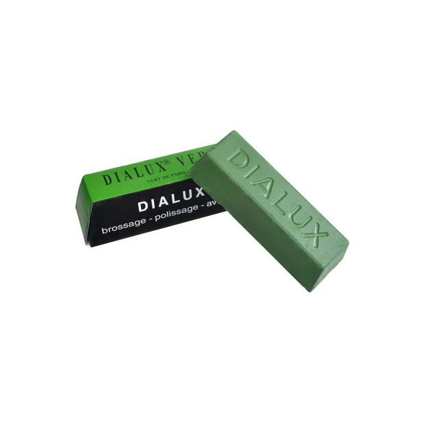 Dialux® Vert Polishing Compound - Green