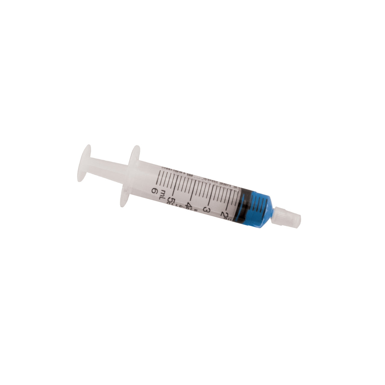 Gesswein® Diamond Compound, Oil Soluble - 15, Blue, Medium, 1g