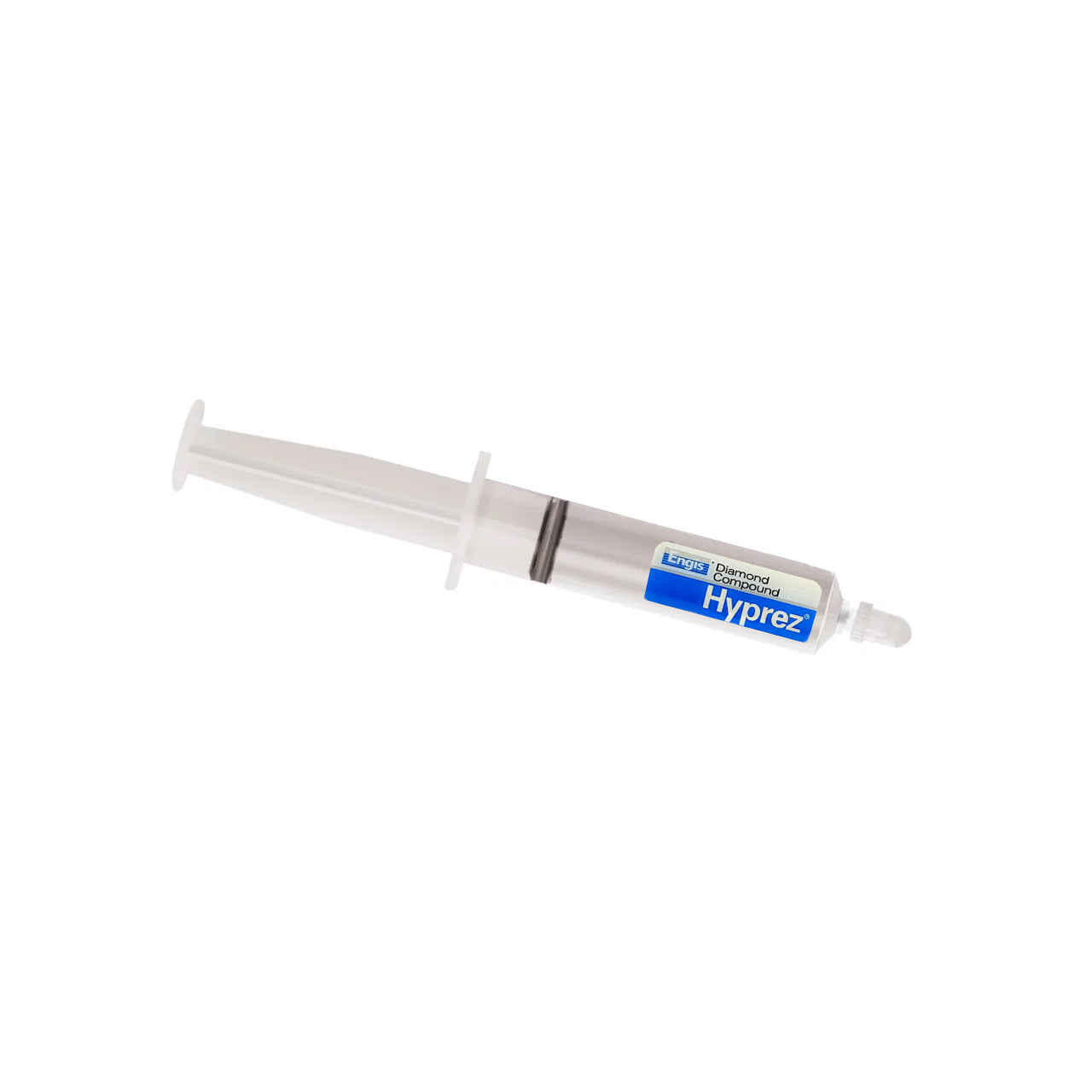 Hyprez® DiaMold High Temp - #1 Ivory - 10g Diamond Compound