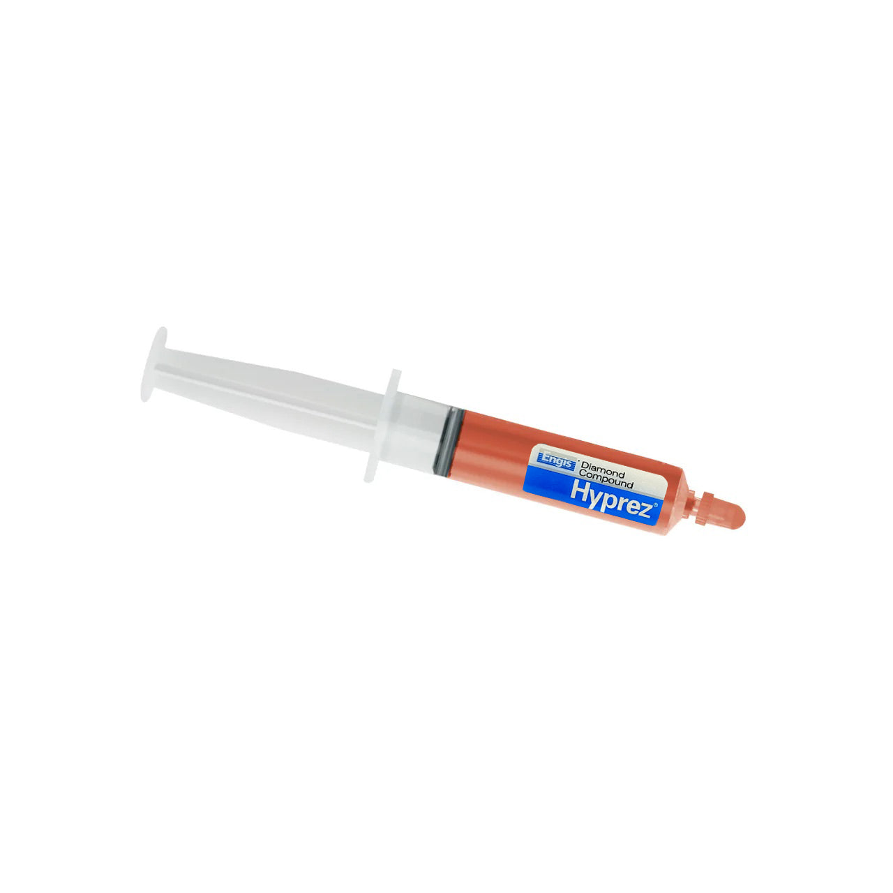Hyprez® DiaMold High Temp - #6 Orange - 10g Diamond Compound