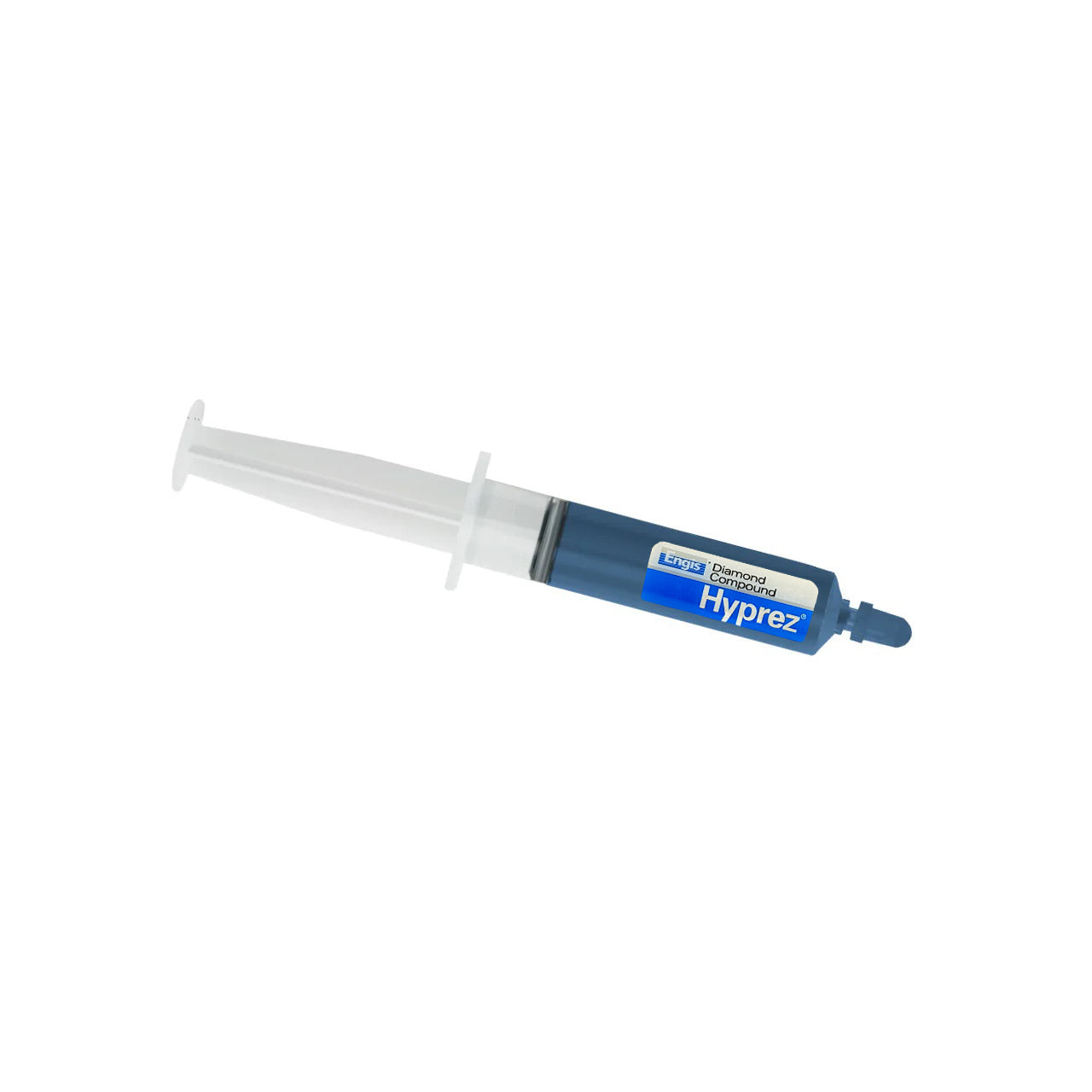Hyprez® DiaMold High Temp - #20 Blue - 10g Diamond Compound
