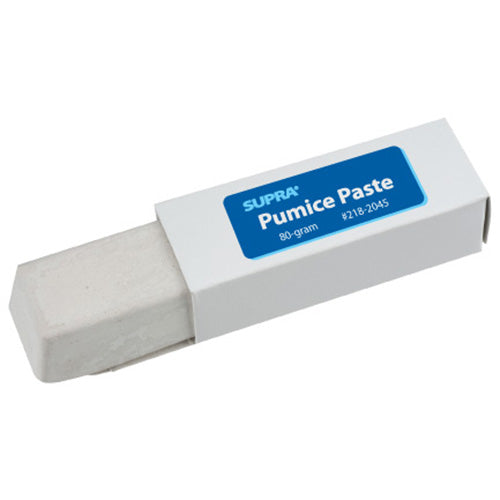 SUPRA Pumice Paste