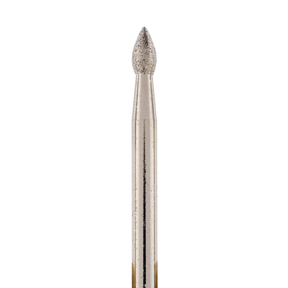 Diamond Bur 30S 3X6mm Medium 3mm Shank