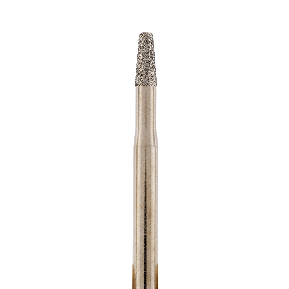Diamond Bur 30T 3X10mm Medium 3mm Shank