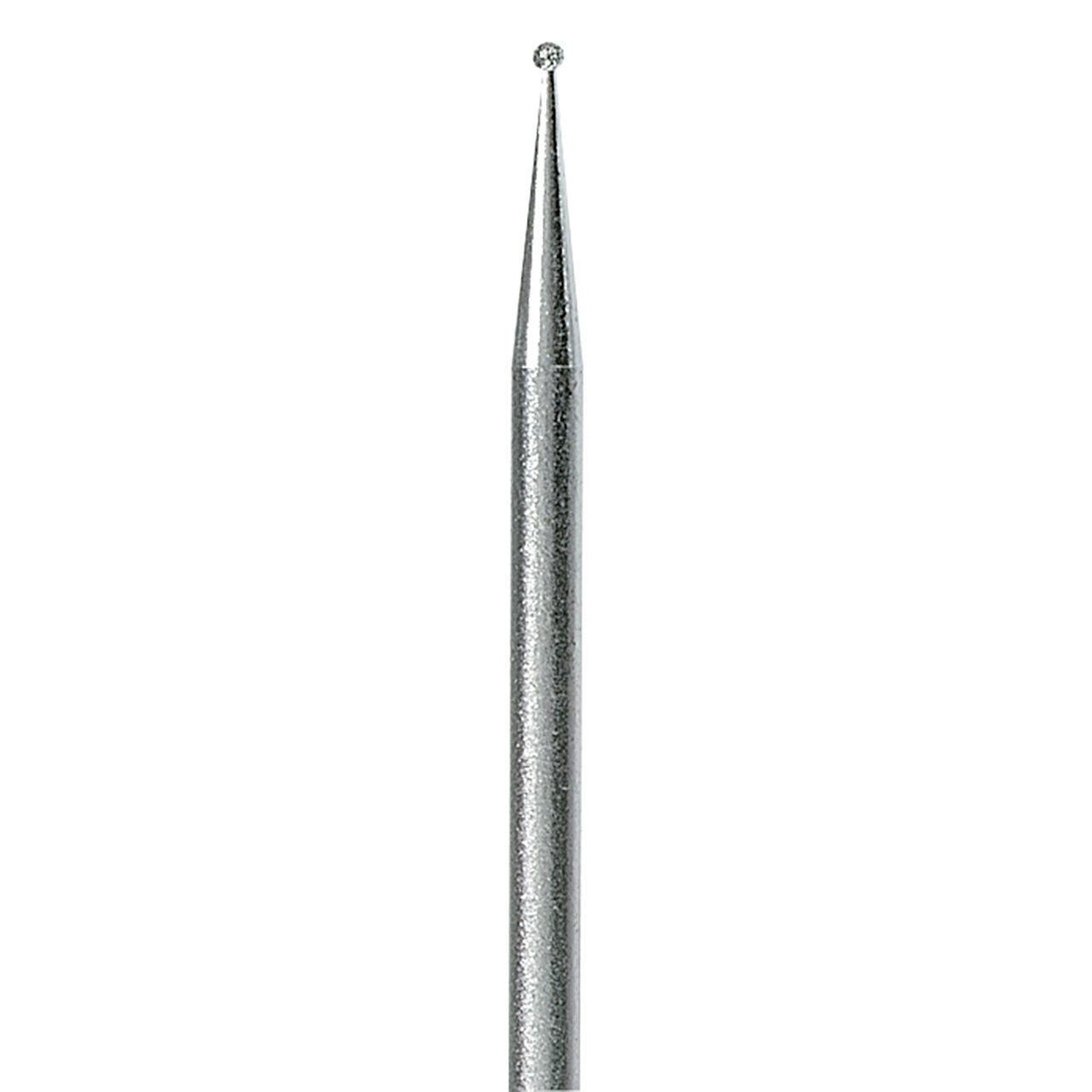 Diamond Bur 2T 3/32" Shank