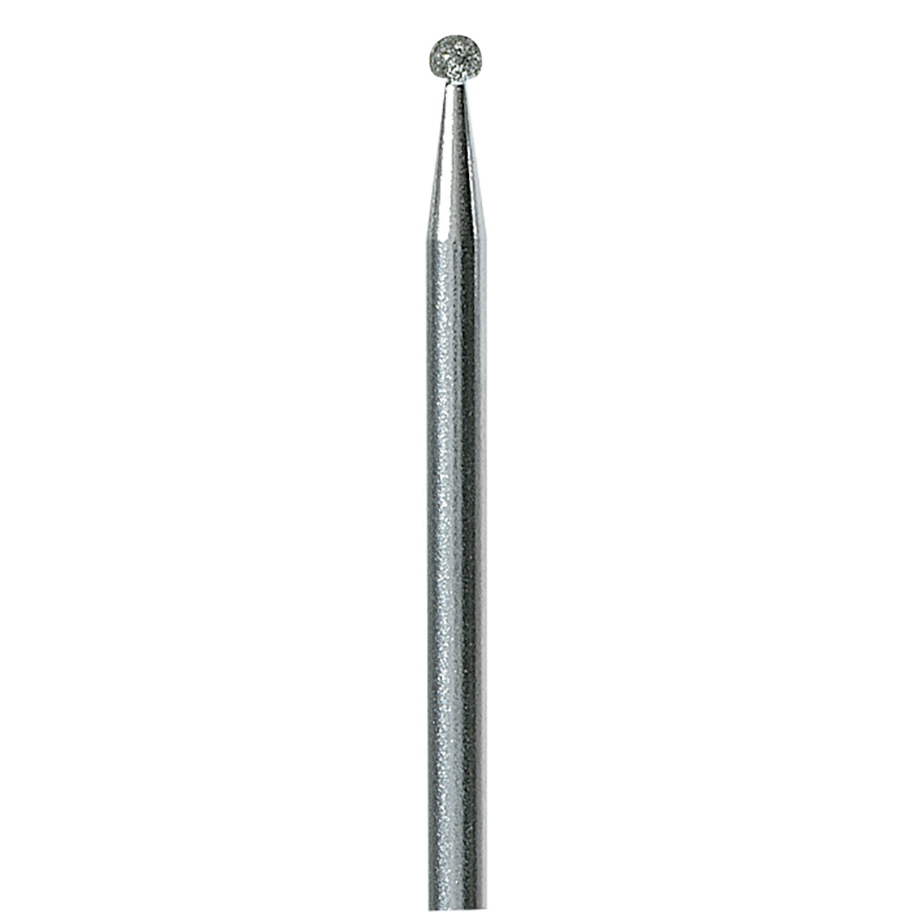 Diamond Bur 2U 3/32" Shank