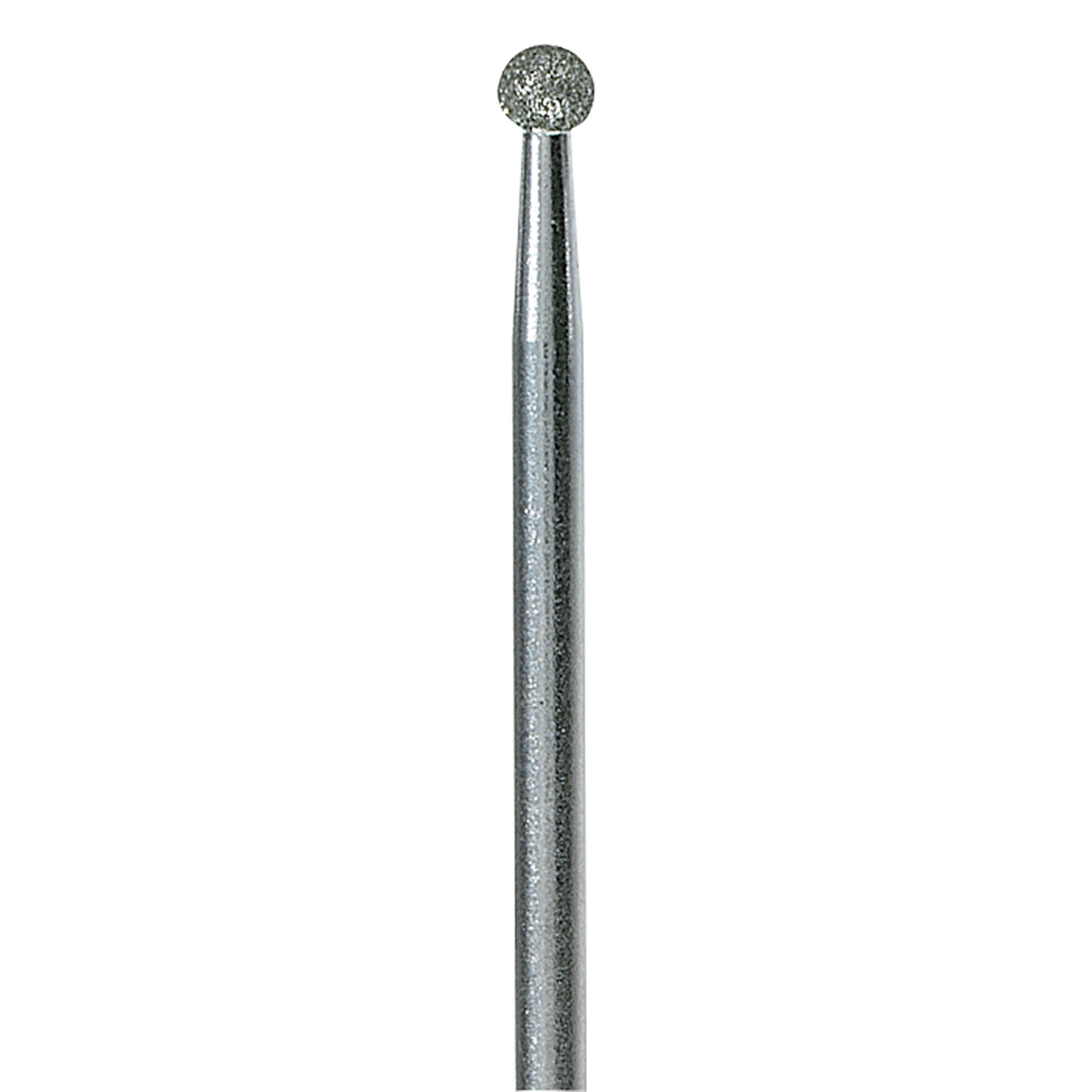 Diamond Bur 2V 3/32" Shank