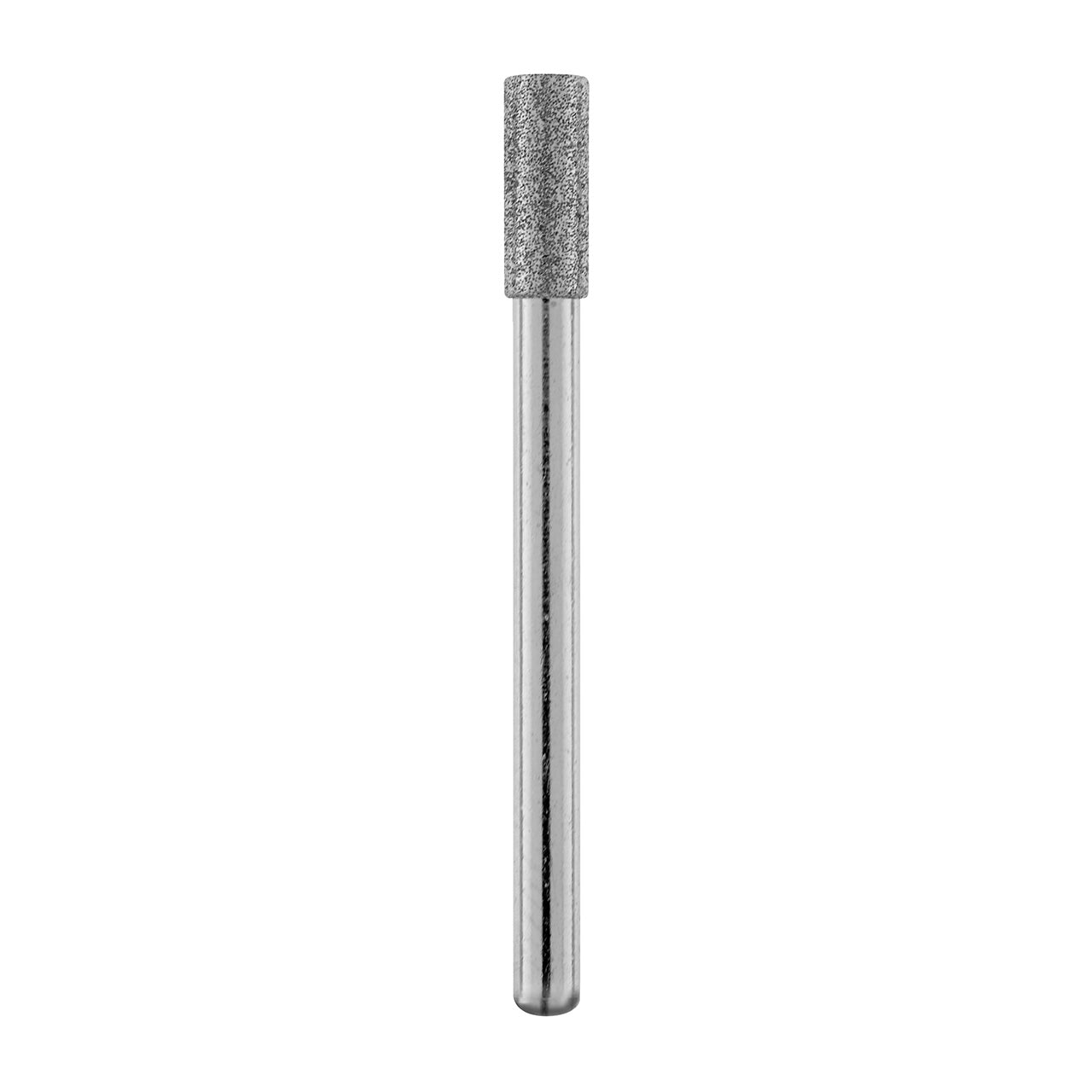 Diamond Bur 40A 4X10mm Medium - 1/8" Shank