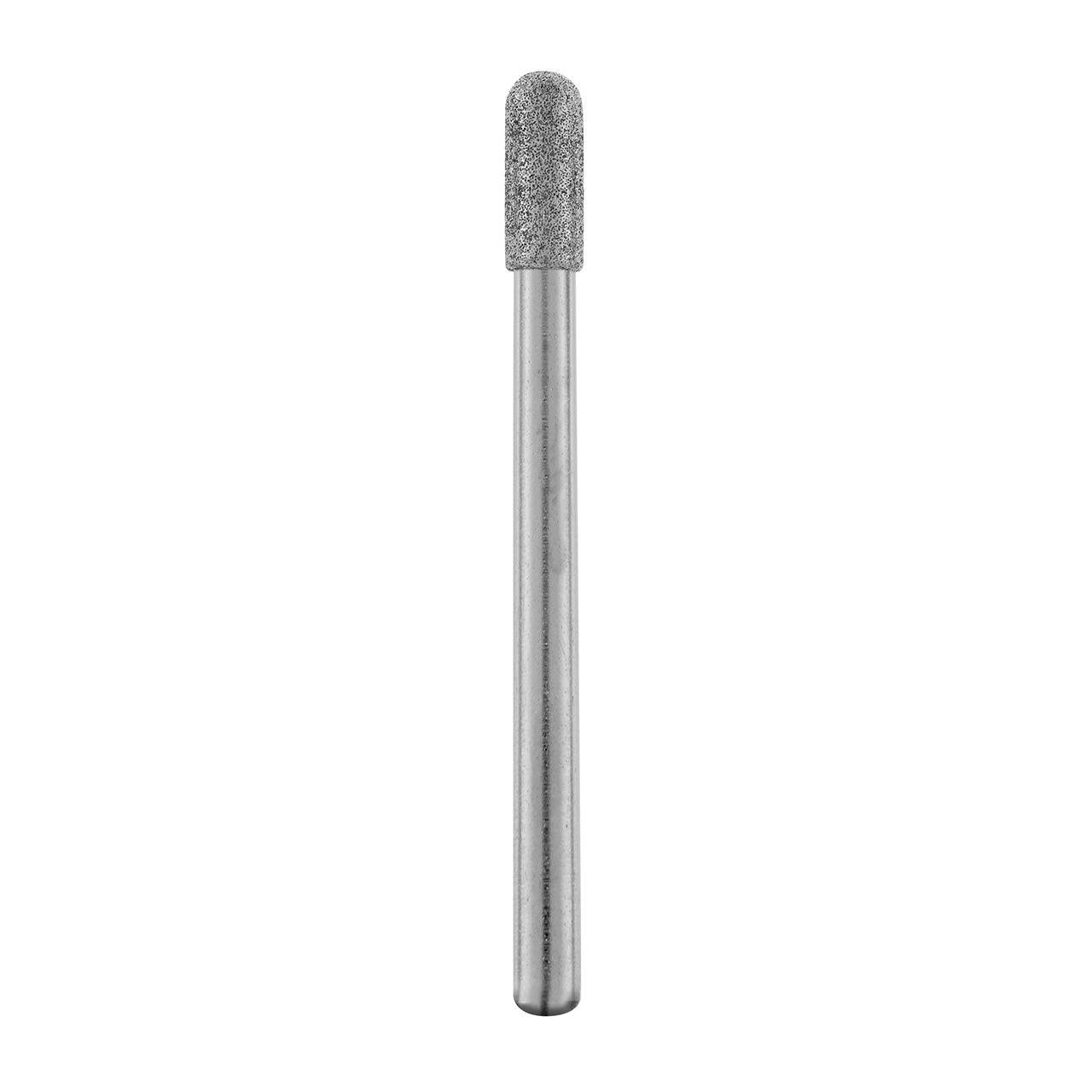 Diamond Bur 40C 4X10mm Medium - 1/8" Shank