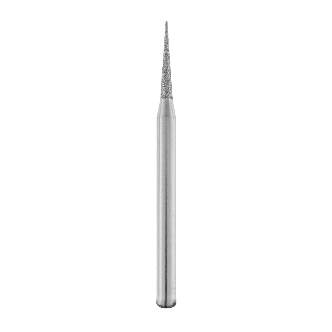 Diamond Bur 20P 2X12mm Medium - 1/8" Shank