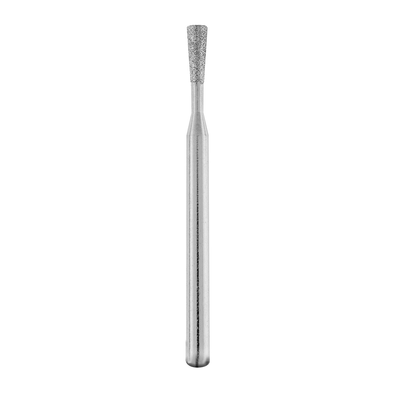 Diamond Bur 30V 3X10mm Medium - 1/8" Shank