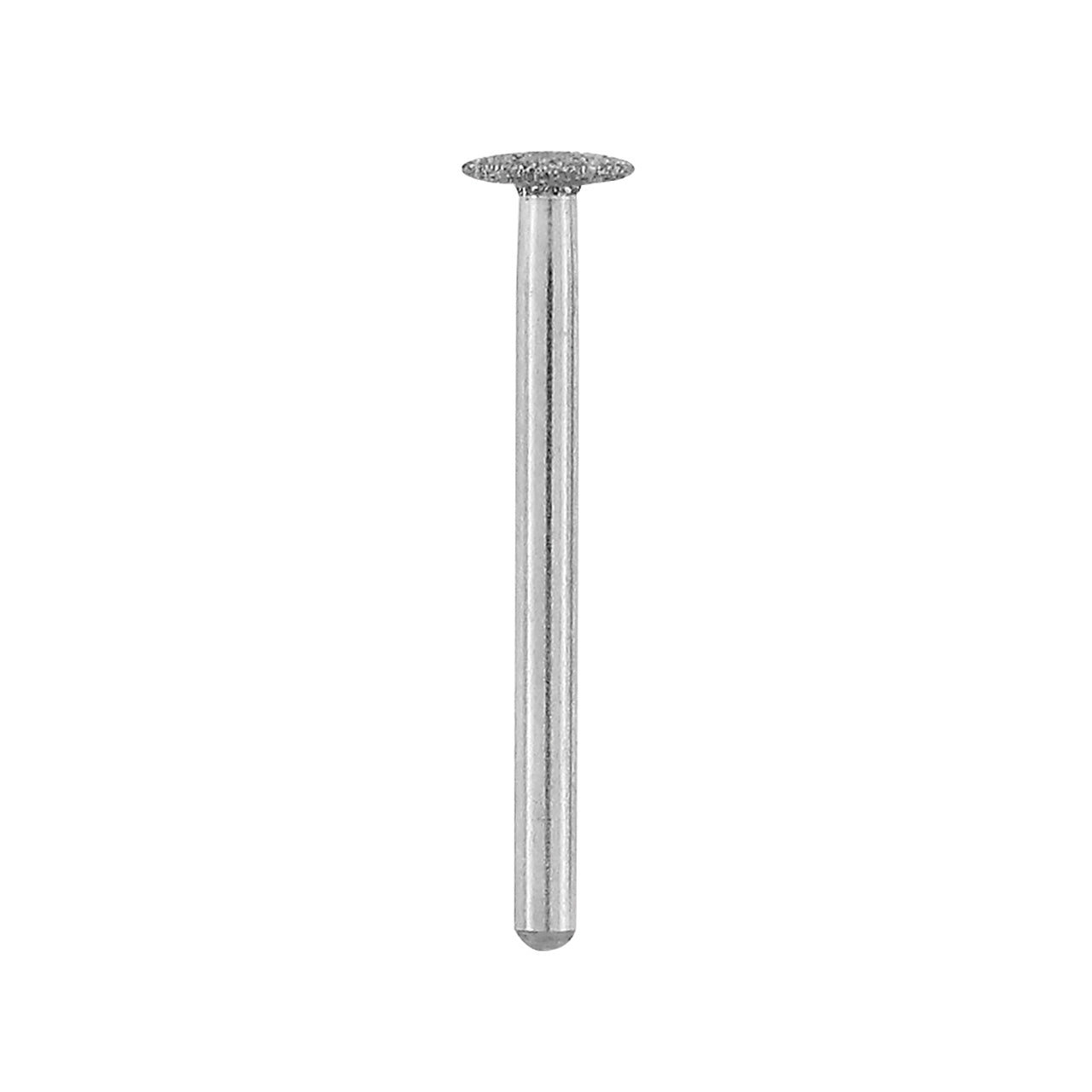 High-Speed Diamond Burs, 1/16" Shank - E, Fine (Pkg. of 6)
