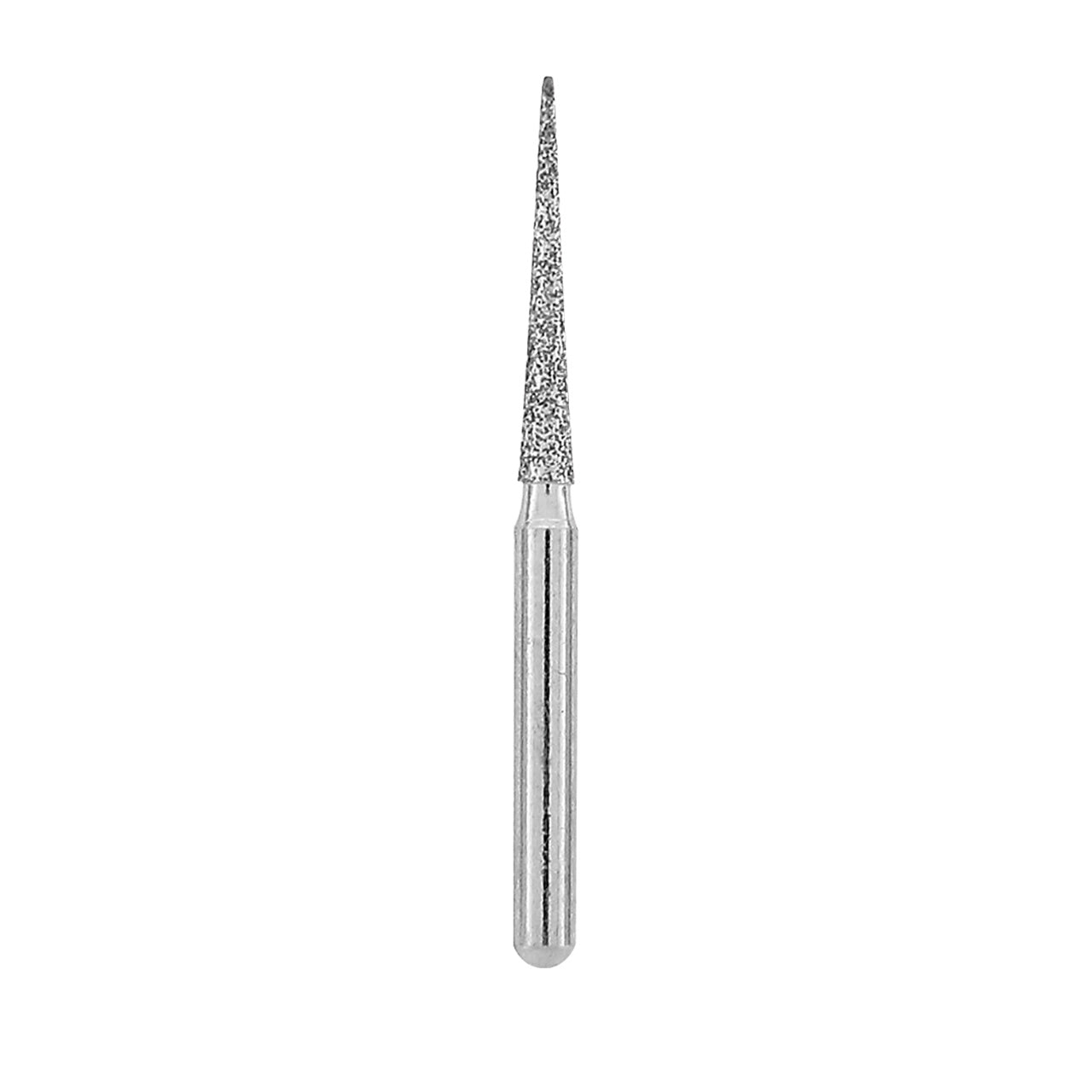 High-Speed Diamond Burs, 1/16" Shank - G, Fine (Pkg. of 6)
