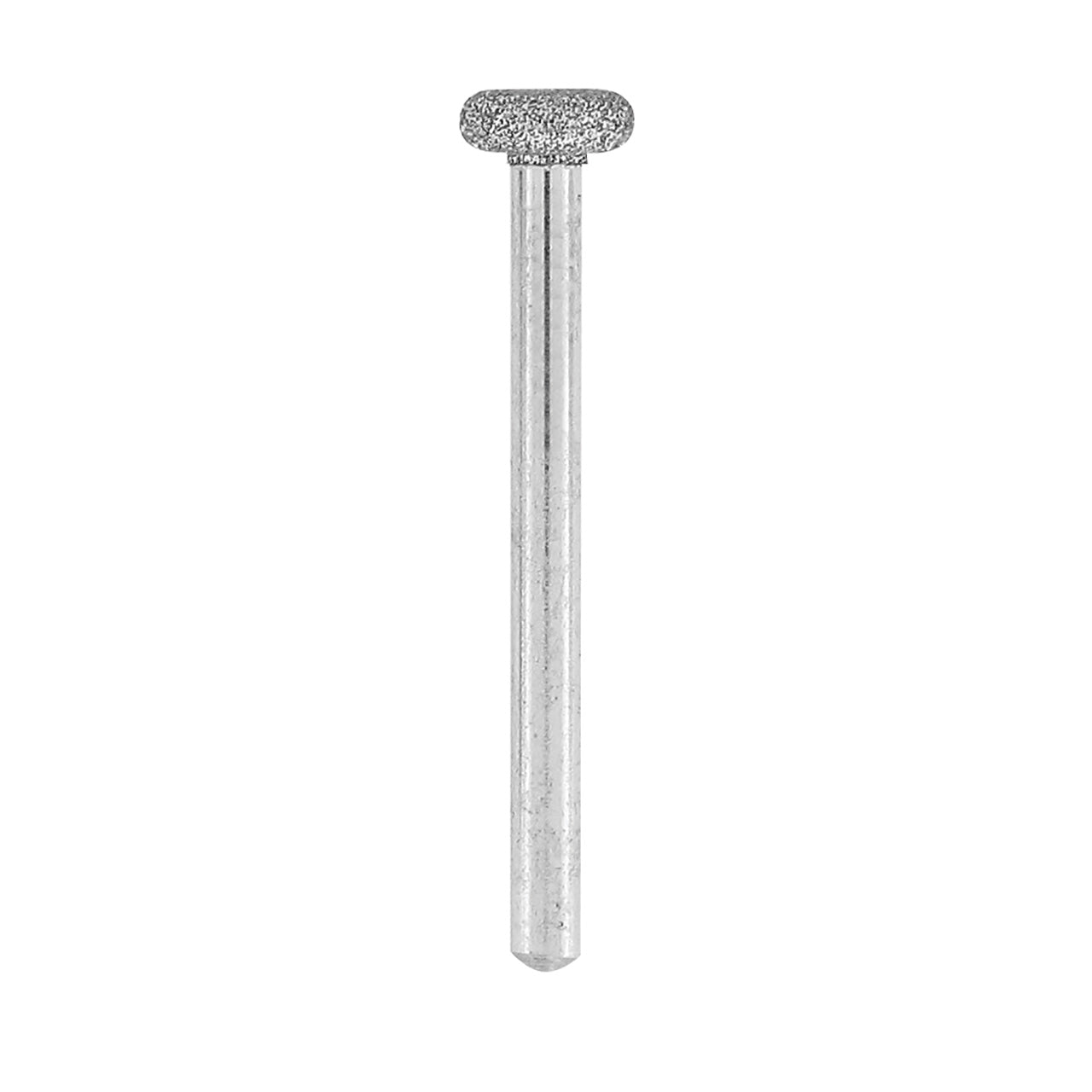 High-Speed Diamond Burs, 1/16" Shank - P, Fine (Pkg. of 6)